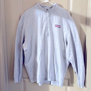 Men’s Vineyard Vines Zip-up